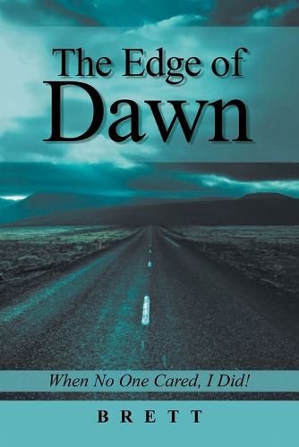 Cover image for The Edge of Dawn