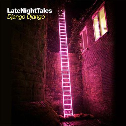 Late Night Tales *** Vinyl