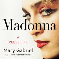 Cover image for Madonna