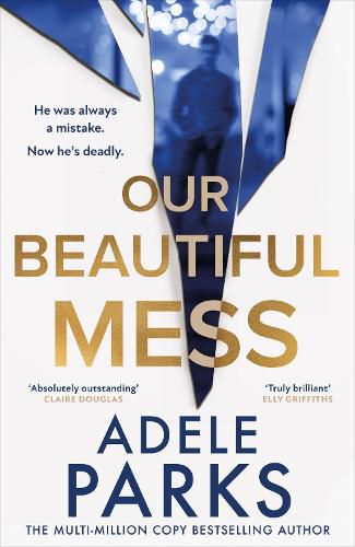 Cover image for Our Beautiful Mess