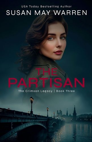 Cover image for The Partisan