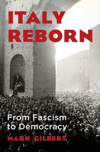 Cover image for Italy Reborn
