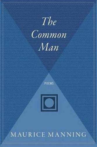 Cover image for The Common Man