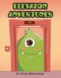 Cover image for Elevator Adventures