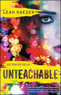Cover image for Unteachable