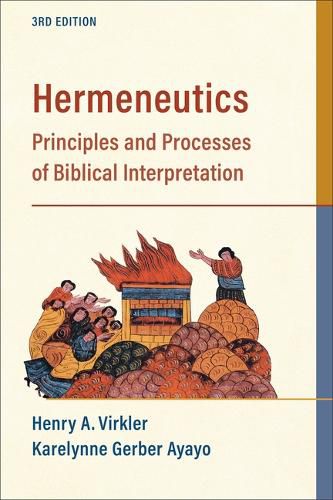 Cover image for Hermeneutics