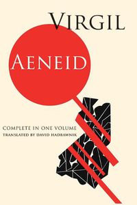 Cover image for Aeneid