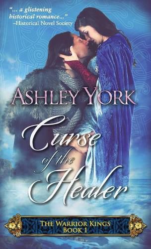 Cover image for Curse of the Healer