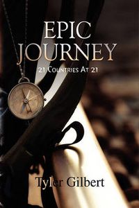 Cover image for Epic Journey