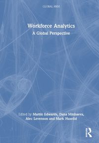 Cover image for Workforce Analytics