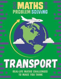 Cover image for Maths Problem Solving: Transport