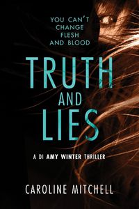 Cover image for Truth and Lies