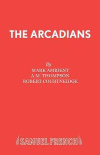 Cover image for The Arcadians