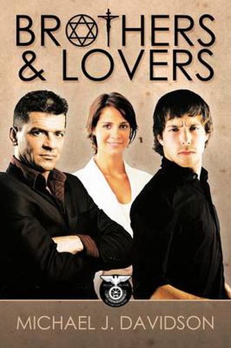 Cover image for Brothers and Lovers