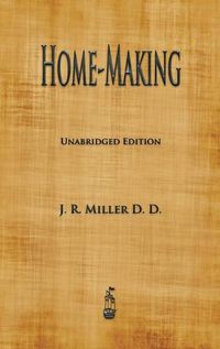 Cover image for Home-Making