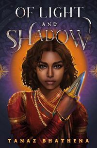 Cover image for Of Light and Shadow