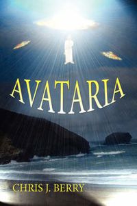 Cover image for Avataria