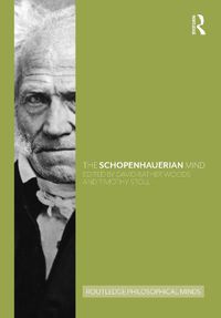 Cover image for The Schopenhauerian Mind