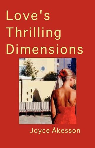 Cover image for Love's Thrilling Dimensions