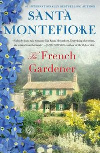 Cover image for The French Gardener