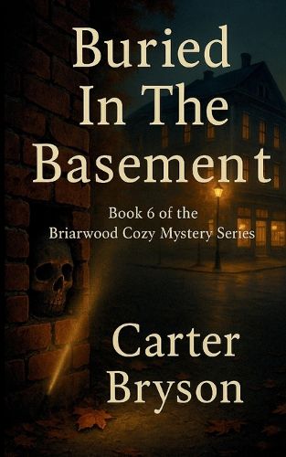 Cover image for Buried In The Basement