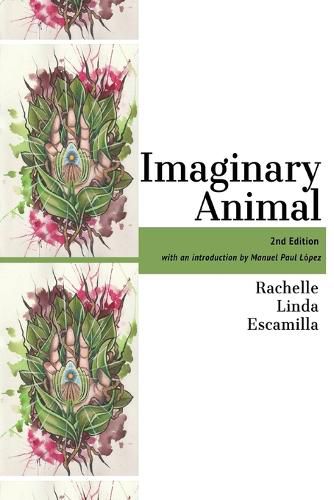 Cover image for Imaginary Animal