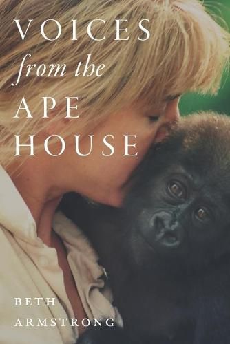 Cover image for Voices from the Ape House