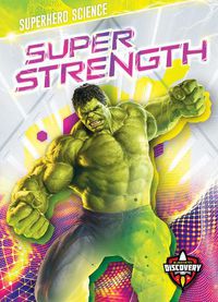 Cover image for Super Strength