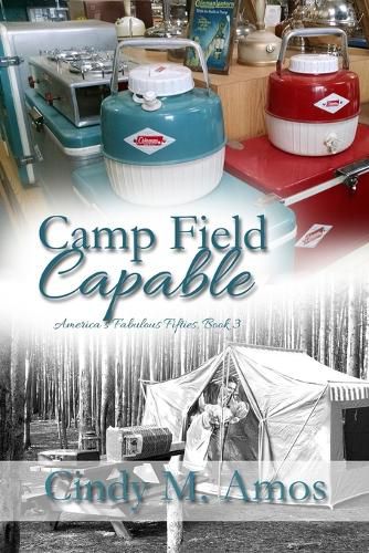 Cover image for Camp Field Capable