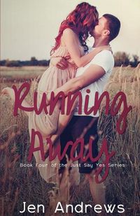 Cover image for Running Away