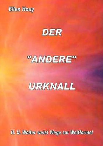 Cover image for Der Andere Urknall