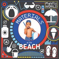 Cover image for Materials at the Beach