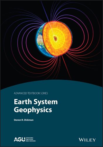 Cover image for Earth System Geophysics