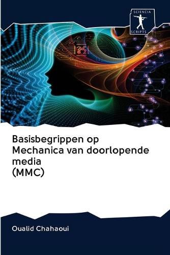 Cover image for Basisbegrippen op Mechanica van doorlopende media (MMC)