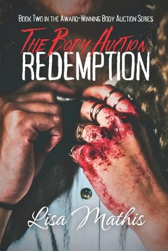 Cover image for The Body Auction - REDEMPTION