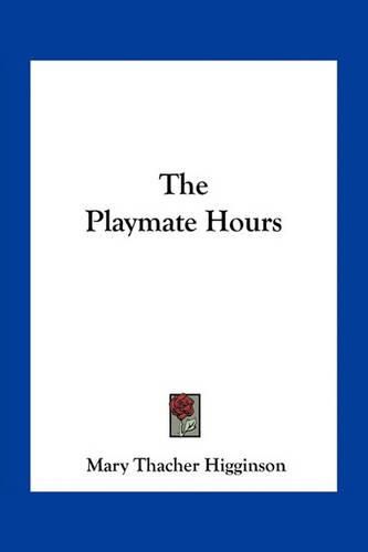 Cover image for The Playmate Hours