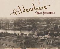 Cover image for Gildersleeve: Wacoas Photographer