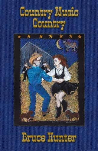 Cover image for Country Music Country