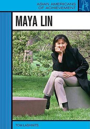 Maya Lin