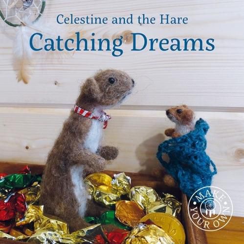 Cover image for Catching Dreams