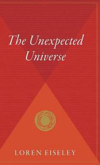 Cover image for The Unexpected Universe