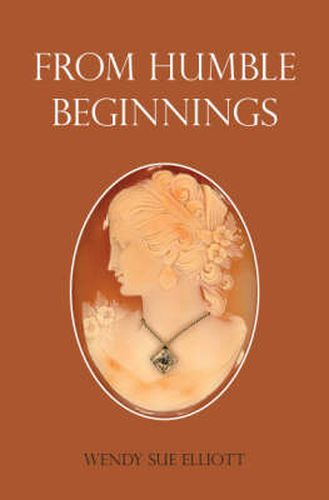 Cover image for From Humble Beginnings