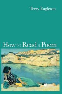 Cover image for How to Read a Poem
