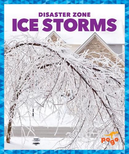 Ice Storms