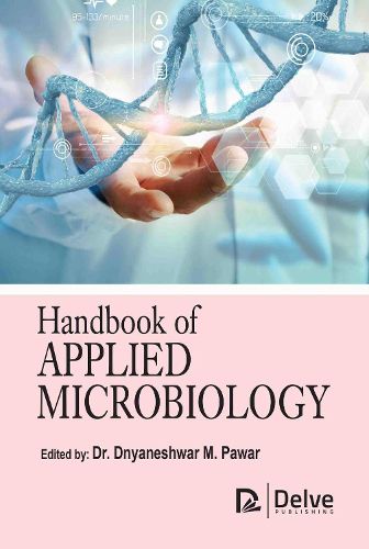 Cover image for Handbook of Applied Microbiology