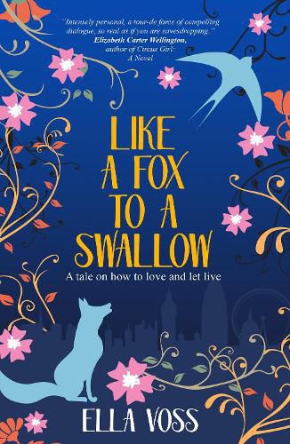 Cover image for Like a Fox to a Swallow