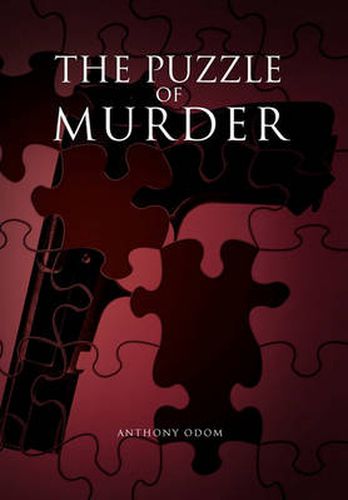Cover image for The Puzzle of Murder
