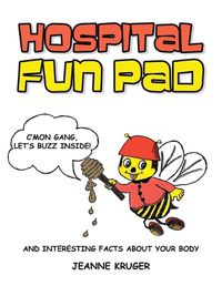 Cover image for Hospital Fun Pad