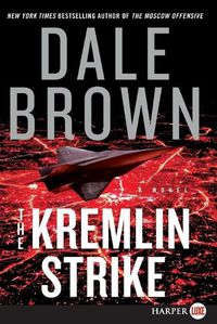Cover image for The Kremlin Strike