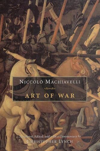 Cover image for Art of War